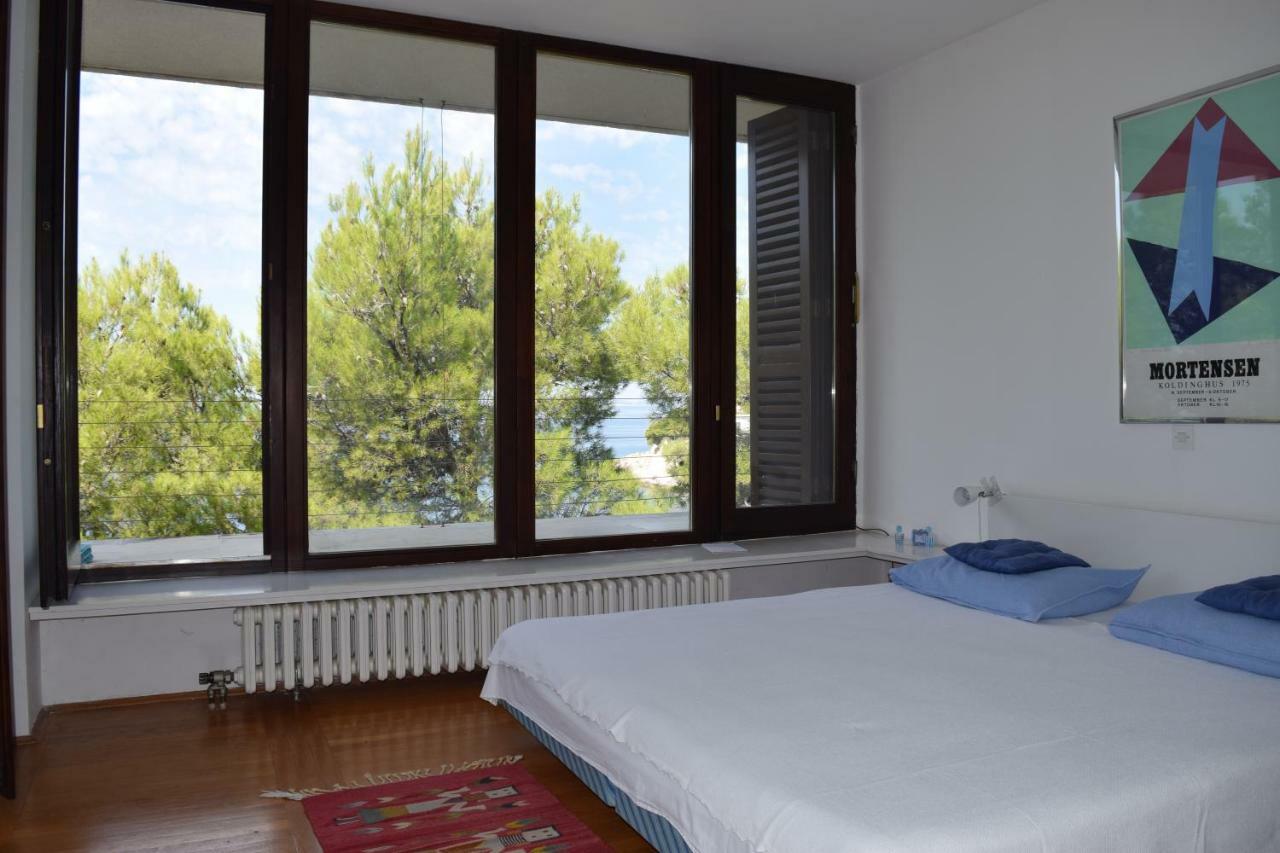Apartments Polic Primošten Esterno foto