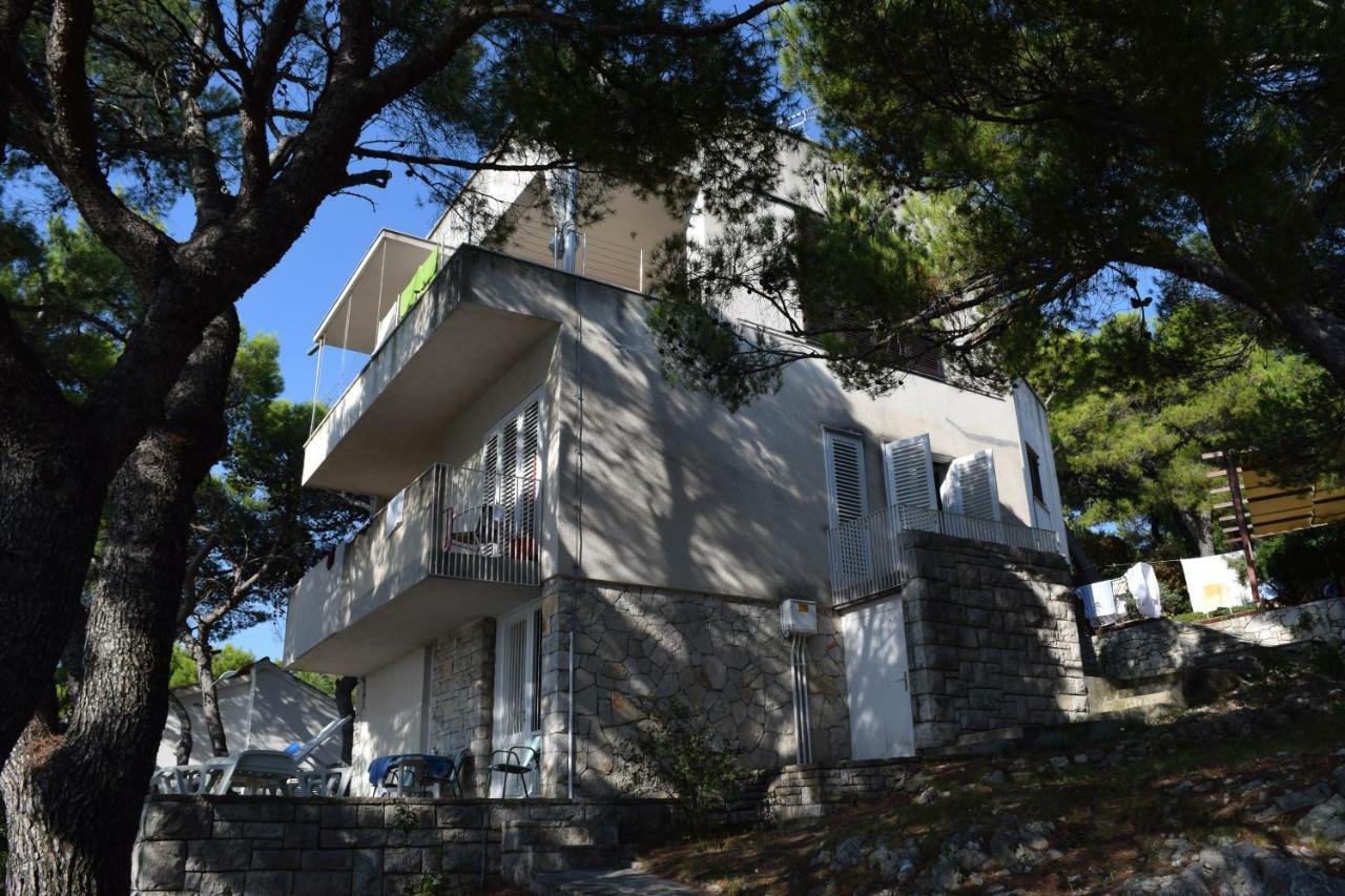 Apartments Polic Primošten Esterno foto