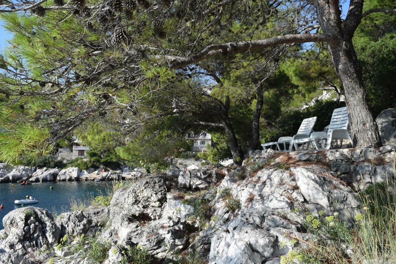 Apartments Polic Primošten Esterno foto